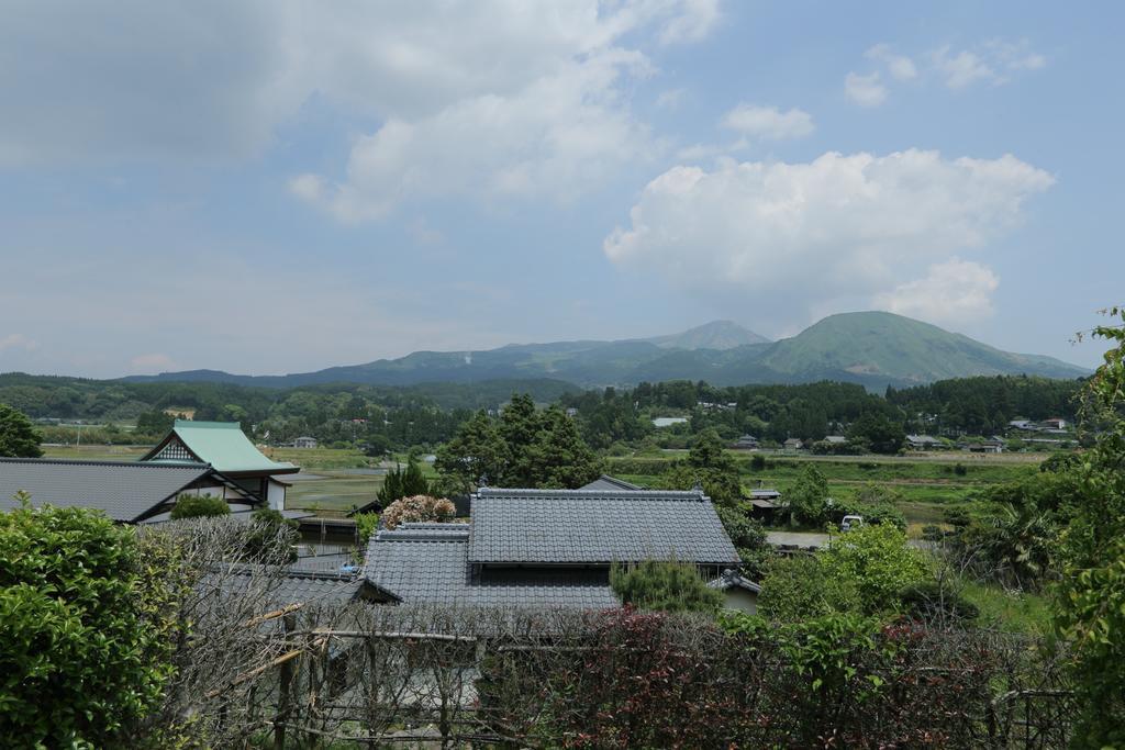 Hotel Tawarayama Onsen Ryokan Minawa Minamiaso Exterior foto